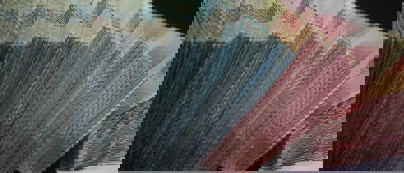 briefjes
