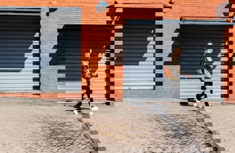 Javier Garcia Pukgasrspuk Unsplash