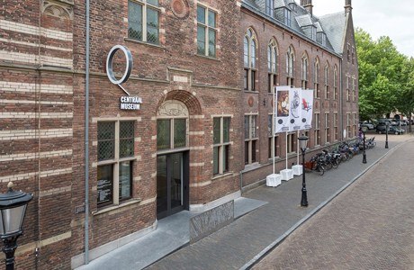Centraal Museum Utrecht