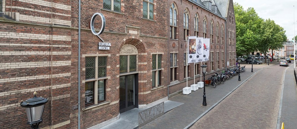 centraal museum utrecht