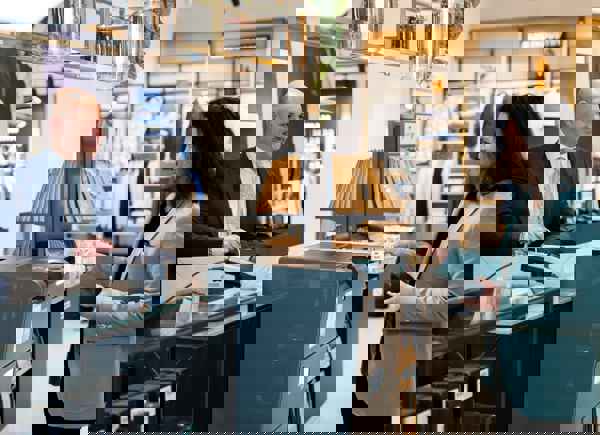 gesloten betaalsysteem