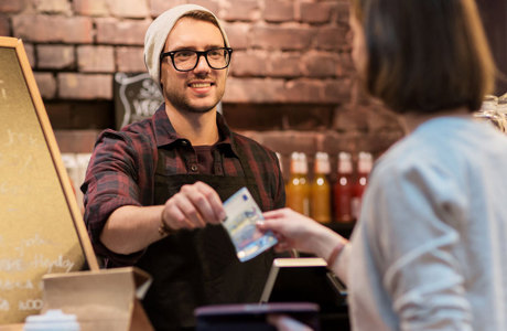 Betalen In Horeca Met Cash