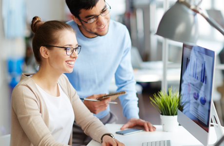 Brinks Website Working Team