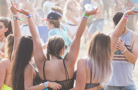 Website Cashless Festivals